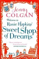 Welcome To Rosie Hopkins' Sweetshop Of Dreams (Colgan Jenny)(Paperback / softback)