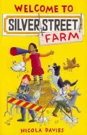 Welcome to Silver Street Farm (Davies Nicola)(Paperback / softback)