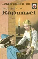 Well-loved Tales: Rapunzel (Southgate Vera)(Pevná vazba)