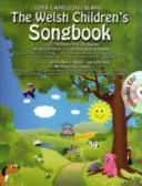 Welsh Children's Songbook (Blant)(Undefined)