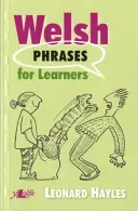 Welsh Phrases for Learners (Hayles Leonard)(Paperback)