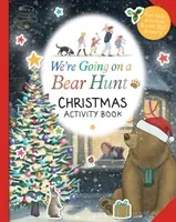 We're Going on a Bear Hunt: Christmas Activity Book (Walker Productions Ltd)(Paperback / softback)