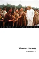 Werner Herzog (Lund Joshua)(Paperback)