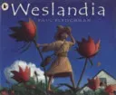 Weslandia (Fleischman Paul)(Paperback / softback)