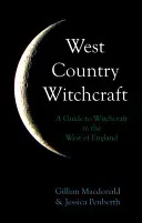 West Country Witchcraft (McDonald Gillian)(Paperback / softback)
