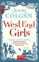 West End Girls (Colgan Jenny)(Paperback / softback)