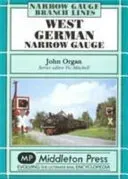 West German Narrow Gauge (Organ John)(Pevná vazba)