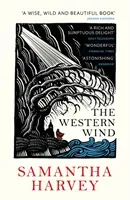 Western Wind (Harvey Samantha)(Paperback / softback)