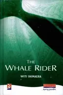 Whale Rider (Ihimaera Witi)(Pevná vazba)