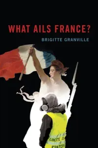 What Ails France? (Granville Brigitte)(Pevná vazba)