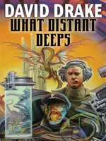 What Distant Deeps (Drake David)(Pevná vazba)