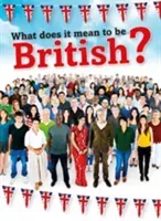 What Does It Mean to be British? (Hunter Nick)(Pevná vazba)