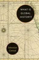What Is Global History? (Conrad Sebastian)(Paperback)