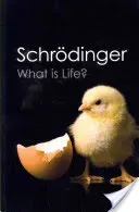 What is Life? (Canto Classics) (Schrodinger Erwin)(Paperback)