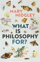 What Is Philosophy For? (Midgley Mary)(Paperback)