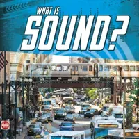 What Is Sound? (Rake Jody S.)(Paperback / softback)