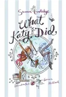 What Katy Did (Coolidge Susan)(Paperback)