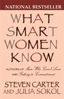 What Smart Women Know, 10th Anniversary Edition (Carter Steven)(Paperback)