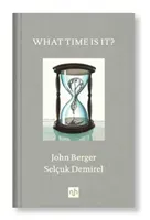 What Time Is It? (Berger John)(Pevná vazba)