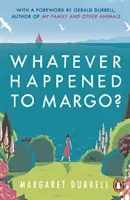 Whatever Happened to Margo? (Durrell Margaret)(Paperback / softback)