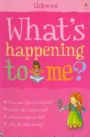 Whats Happening to Me? - Girls Edition (Meredith Susan)(Paperback / softback)