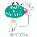 What's the Opposite? (Jeffers Oliver)(Paperback / softback)