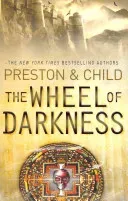 Wheel of Darkness - An Agent Pendergast Novel (Preston Douglas)(Paperback / softback)