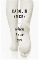 When I Say Yes (Crawford Tony)(Paperback)