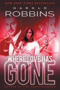 Where Love Has Gone (Robbins Harold)(Paperback)
