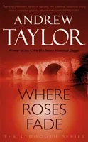 Where Roses Fade - The Lydmouth Crime Series Book 5 (Taylor Andrew)(Paperback / softback)