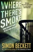 Where There's Smoke (Beckett Simon)(Paperback)