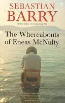Whereabouts of Eneas McNulty (Barry Sebastian)(Paperback / softback)