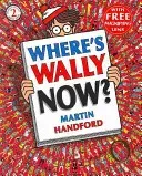 Where's Wally Now? (Handford Martin)(Paperback / softback)