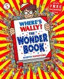 Where's Wally? The Wonder Book (Handford Martin)(Paperback / softback) #850803