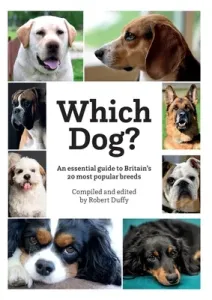 Which Dog (Duffy Robert)(Paperback)