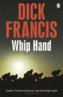 Whip Hand (Francis Dick)(Paperback / softback)
