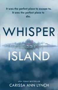 Whisper Island (Lynch Carissa Ann)(Paperback)