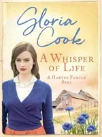 Whisper of Life (Cook Gloria)(Paperback / softback)