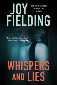 Whispers and Lies (Fielding Joy)(Paperback)