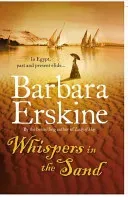 Whispers in the Sand (Erskine Barbara)(Paperback / softback)