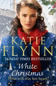 White Christmas (Flynn Katie)(Pevná vazba)