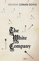 White Company (Conan Doyle Sir Arthur)(Paperback / softback)