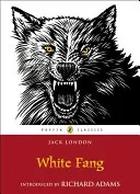 White Fang (London Jack)(Paperback) #931446