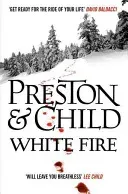 White Fire (Preston Douglas)(Paperback / softback)