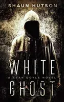 White Ghost (Hutson Shaun)(Paperback / softback)