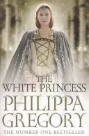 White Princess - Cousins' War 5 (Gregory Philippa)(Paperback / softback)