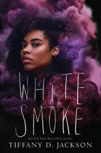 White Smoke (Jackson Tiffany D.)(Pevná vazba)