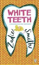 White Teeth (Smith Zadie)(Paperback / softback)