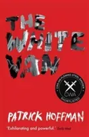 White Van (Hoffman Patrick)(Paperback / softback)