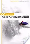 White Water Safety and Rescue (Ferrero Franco)(Paperback / softback)